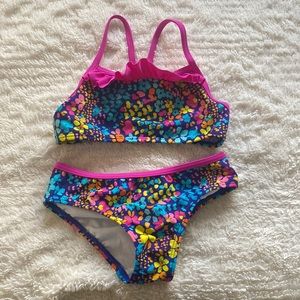 Speedo Bathing Suit - Size 2-3